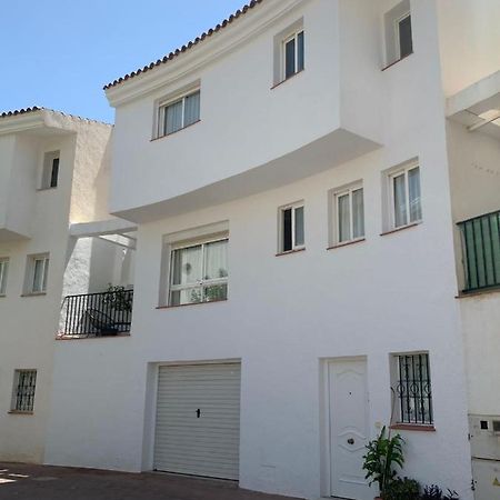 Agradable Adosado 3 Plantas Altea Exterior foto