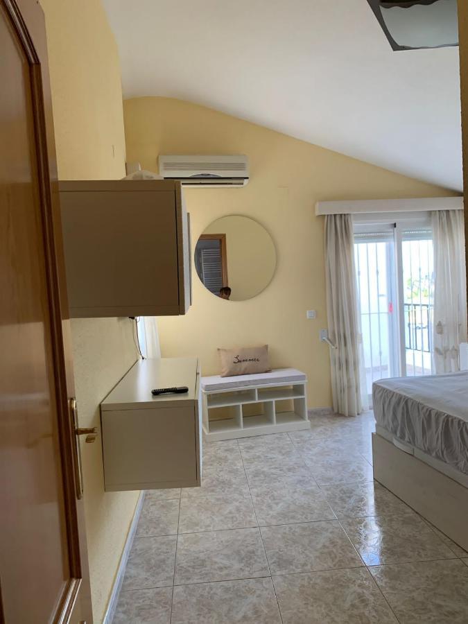 Agradable Adosado 3 Plantas Altea Exterior foto