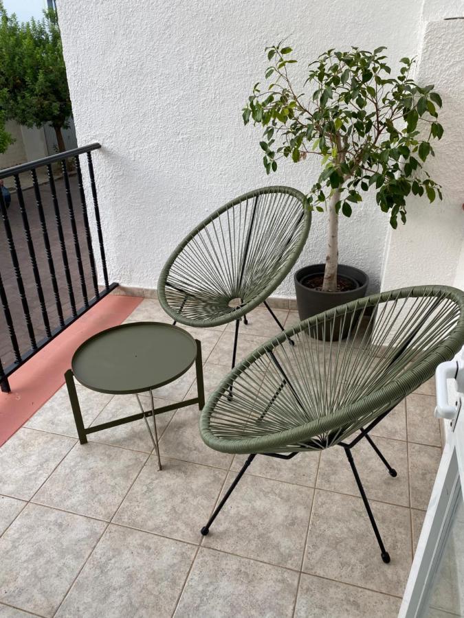 Agradable Adosado 3 Plantas Altea Exterior foto
