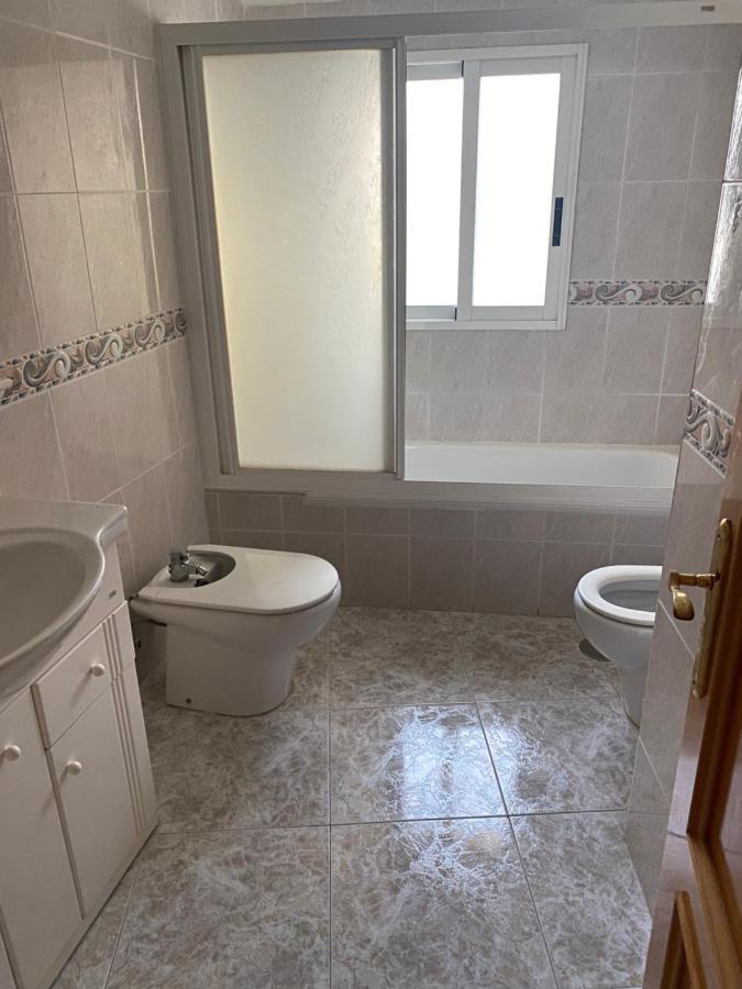 Agradable Adosado 3 Plantas Altea Exterior foto